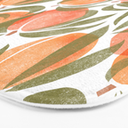 Peaches Bath Mat Gallery Image 3