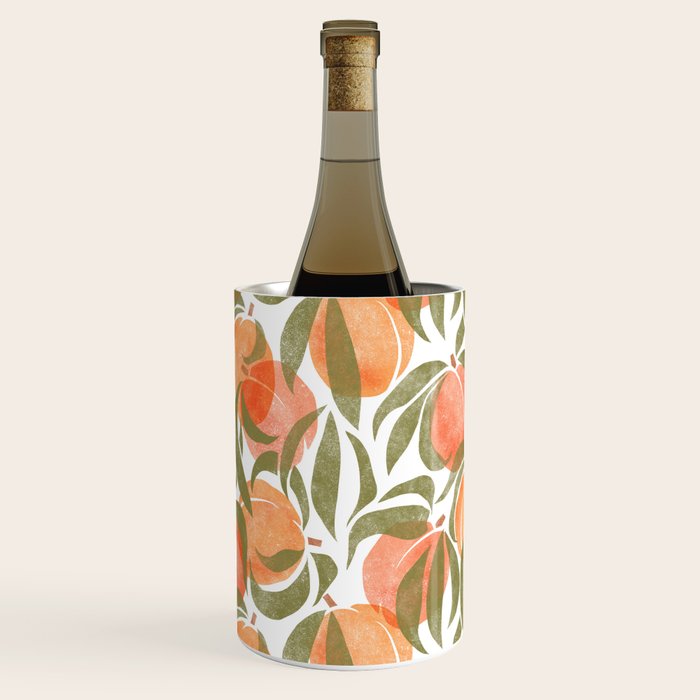 Peaches Wine Chiller Gallery Image 2