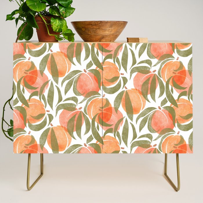 Peaches Credenza Gallery Image 1