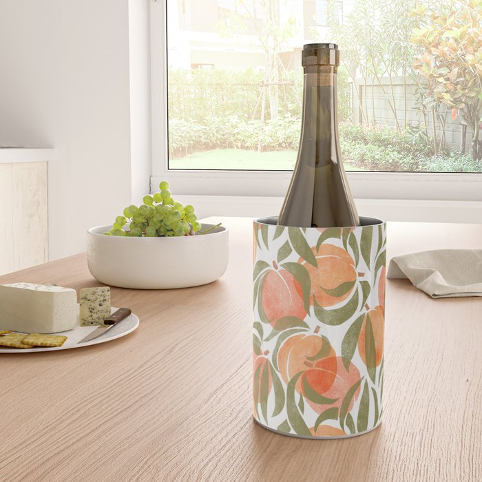 Peaches Wine Chiller Gallery Image 4