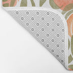 Peaches Bath Mat Gallery Image 2