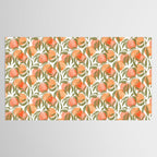 Peaches Tablecloth Gallery Image 2