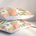 Peaches Pillow Sham Gallery Image 3