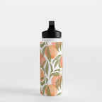 Peaches Water Bottle Gallery Image 3