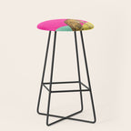 Big Cat Stool Gallery Image 1