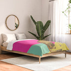 Big Cat Comforter Gallery Image 2