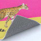 Big Cat Rug Gallery Image 4