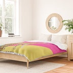 Big Cat Duvet Cover Gallery Image 2