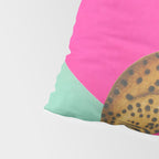 Big Cat Pillow Sham Gallery Image 4