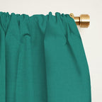 Gold Peak Window Curtain Gallery Image 2