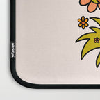 At Peace With Myself Laptop Sleeve Gallery Image 3