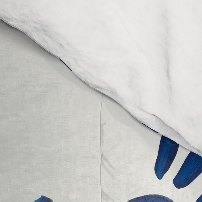 Bluebird of Happiness Comforter Gallery Image 4