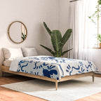 Bluebird of Happiness Comforter Gallery Image 2