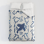 Bluebird of Happiness Comforter Gallery Image 6