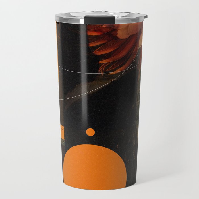 That is a lot of You Travel Mug Gallery Image 1