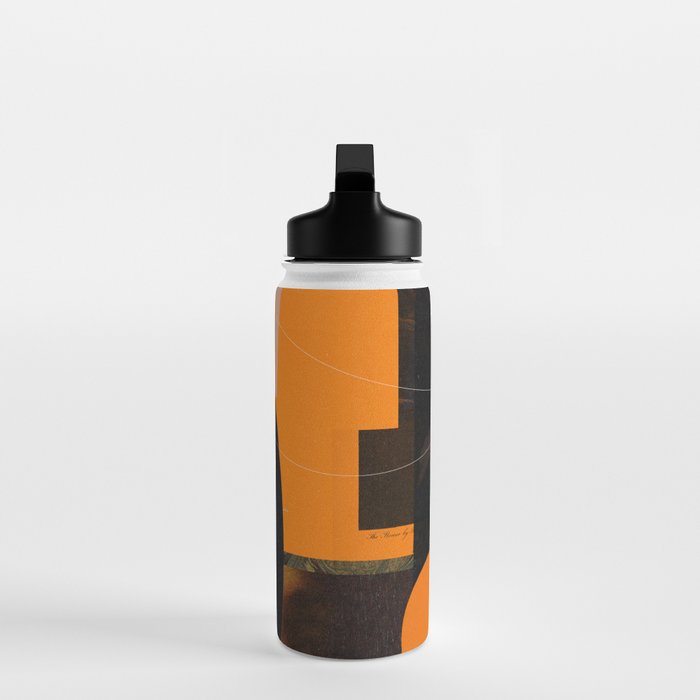 That is a lot of You Water Bottle Gallery Image 3