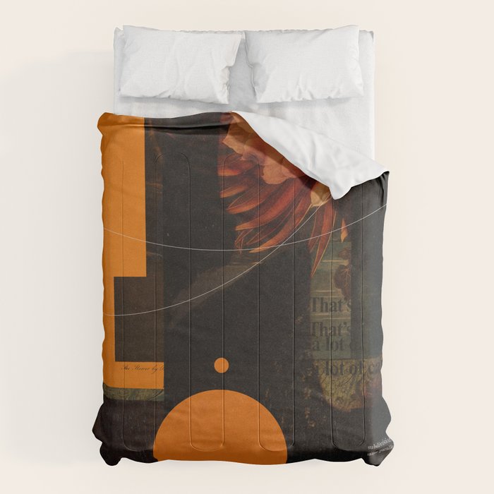 That is a lot of You Comforter Gallery Image 1