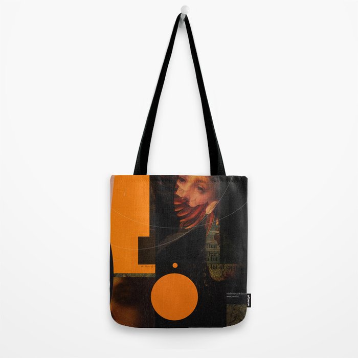 That is a lot of You Tote Bag Gallery Image 2