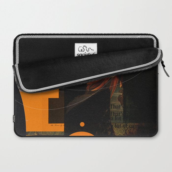 That is a lot of You Laptop Sleeve Gallery Image 2