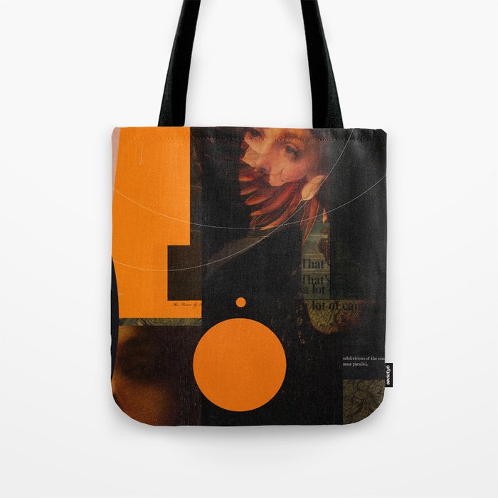 That is a lot of You Tote Bag Gallery Image 1