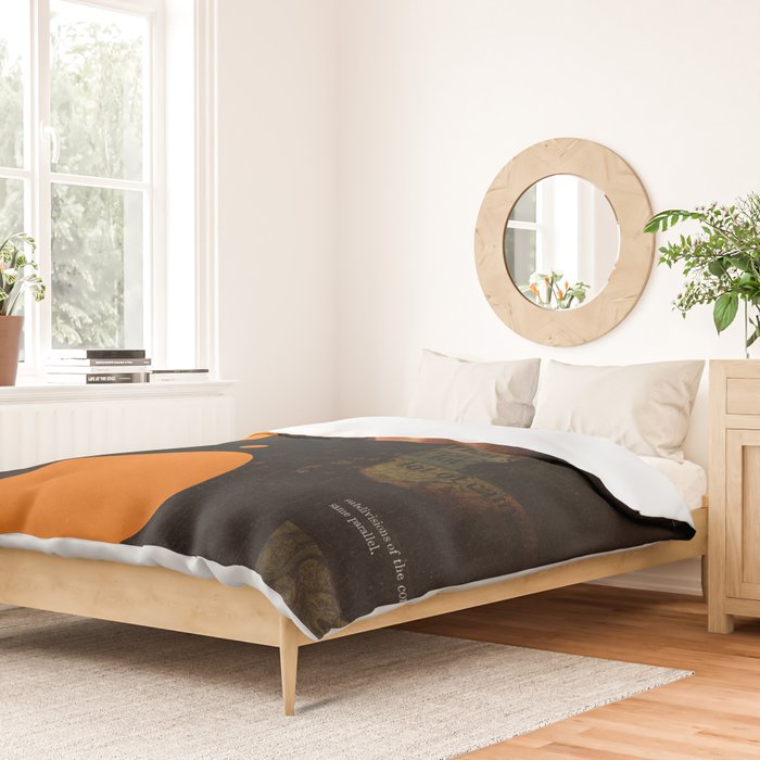 That is a lot of You Duvet Cover Gallery Image 2