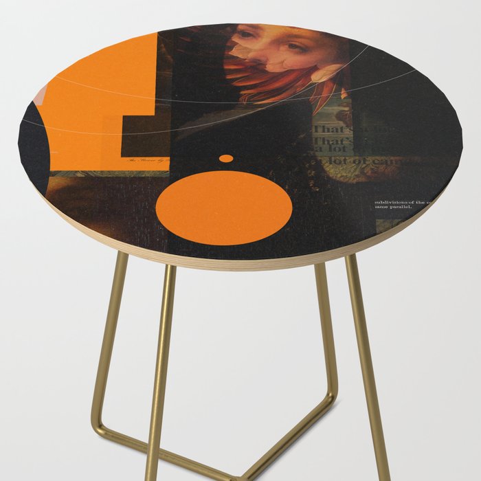 That is a lot of You Side Table Gallery Image 2