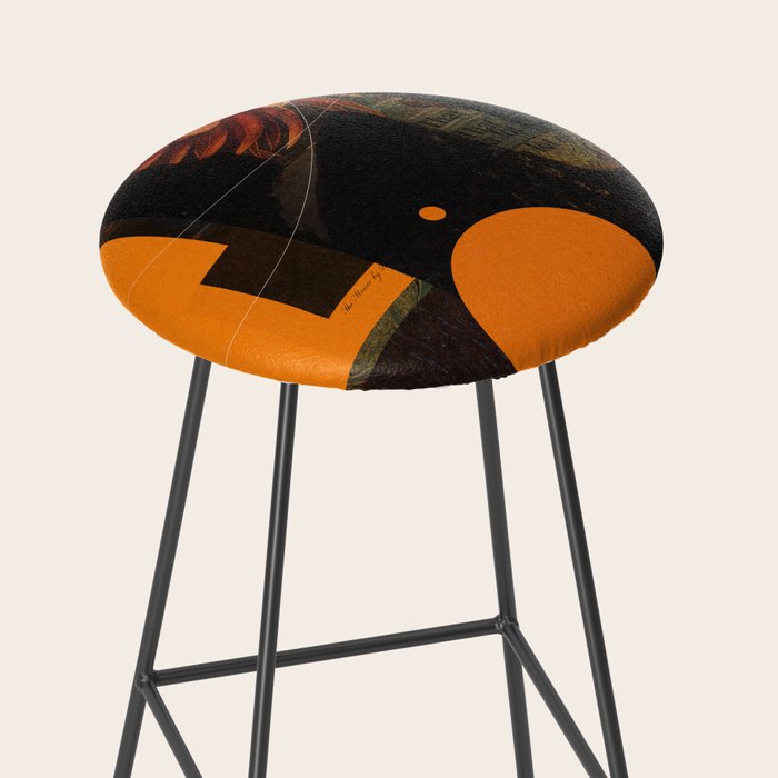 That is a lot of You Stool Gallery Image 2