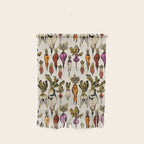 Root vegetables Wall Hanging Gallery Image 1