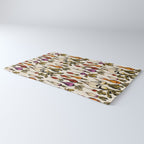 Root vegetables Rug Gallery Image 3