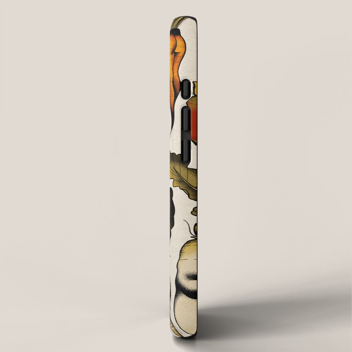 Root vegetables iPhone Case Gallery Image 2