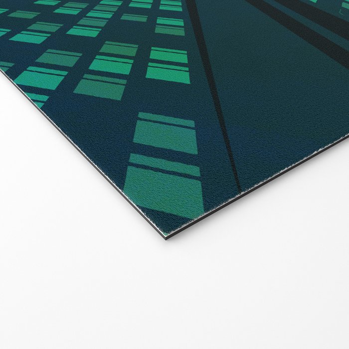Solitary Dream Welcome Mat Gallery Image 2