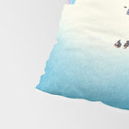 The Beach Pillow Sham Gallery Image 4