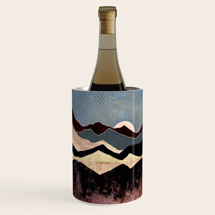 Crimson Peaks Wine Chiller Gallery Image 1