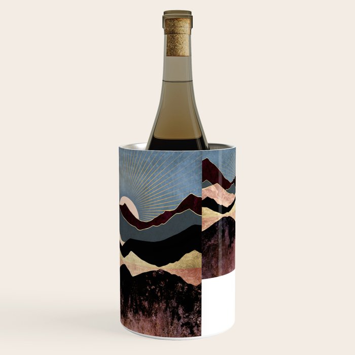 Crimson Peaks Wine Chiller Gallery Image 3