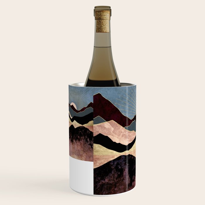 Crimson Peaks Wine Chiller Gallery Image 2