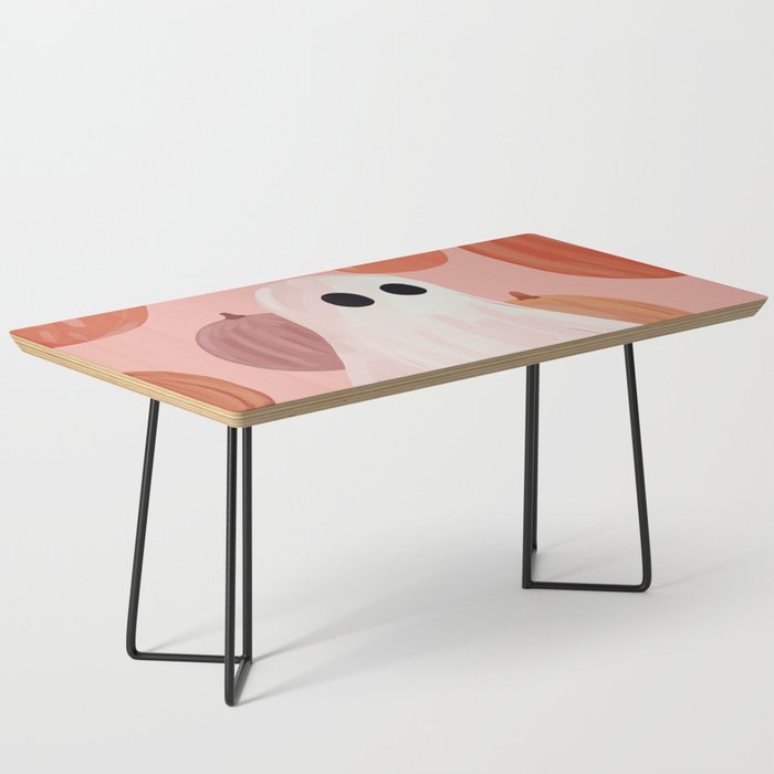 Halloween Ghost Coffee Table Gallery Image 1