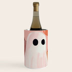 Halloween Ghost Wine Chiller Gallery Image 1