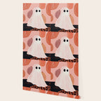 Halloween Ghost Wallpaper Gallery Image 2