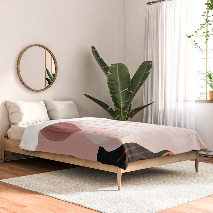 Halloween Ghost Comforter Gallery Image 2