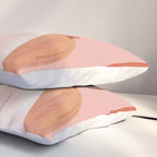 Halloween Ghost Pillow Sham Gallery Image 3