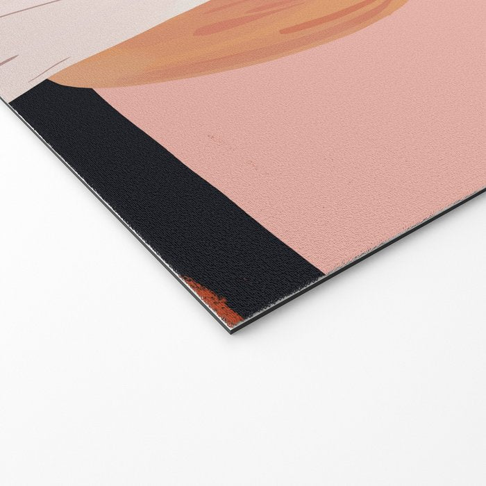 Halloween Ghost Welcome Mat Gallery Image 2