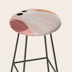 Halloween Ghost Stool Gallery Image 2
