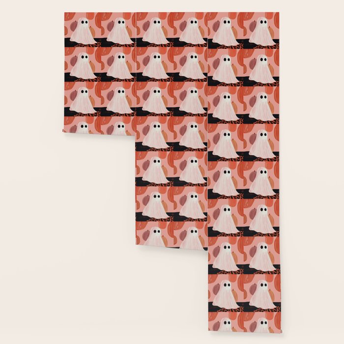 Halloween Ghost Wallpaper Gallery Image 3