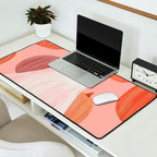 Halloween Ghost Desk Mat Gallery Image 2