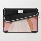 Halloween Ghost Laptop Sleeve Gallery Image 2
