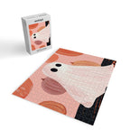 Halloween Ghost Jigsaw Puzzle Gallery Image 2