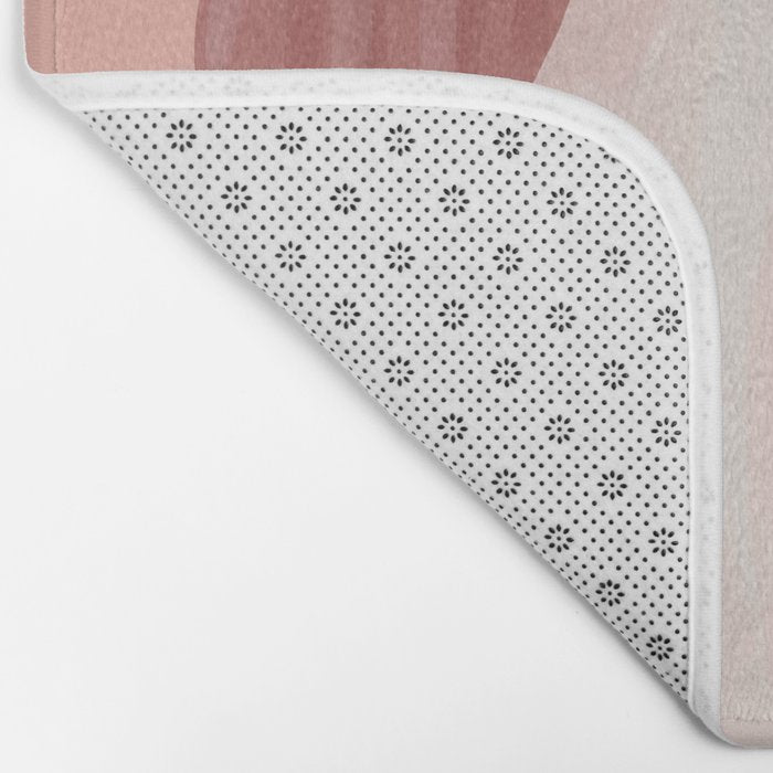 Halloween Ghost Bath Mat Gallery Image 2