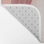 Halloween Ghost Bath Mat Gallery Image 2