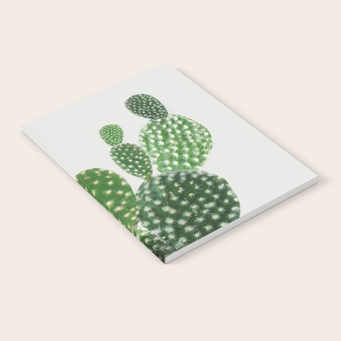 Cactus II Notebook Gallery Image 2