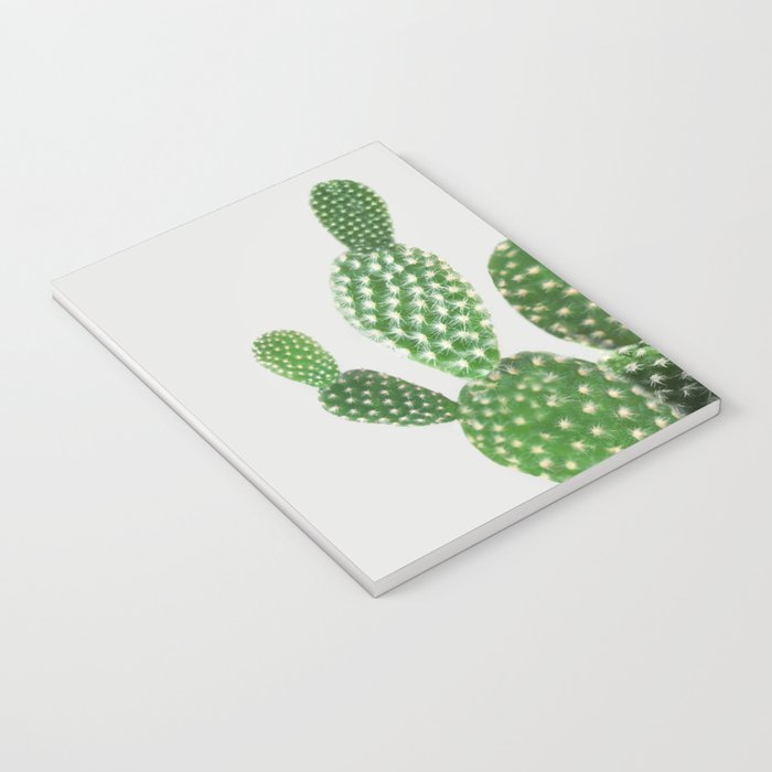 Cactus II Notebook Gallery Image 3